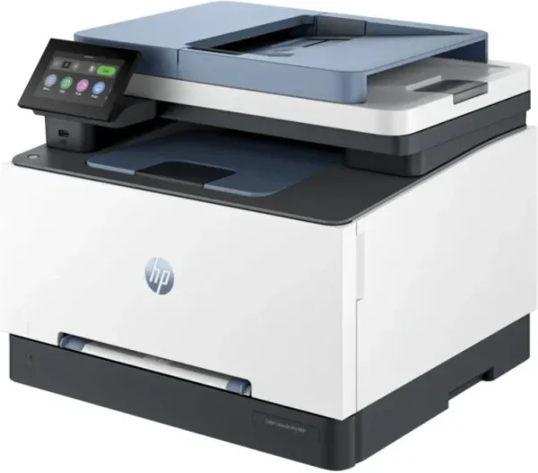 IMPRESORA HP MULTIFUNCION LASER COLOR PRO MFP 3302sdw