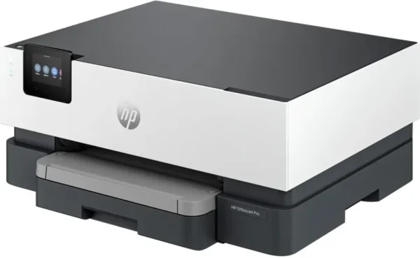 Impresora hp inyeccion color officejet pro 9110b a4 -  20ppm -  red -  WiFi -  duplex