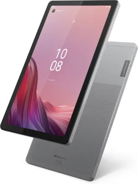 Tablet Lenovo Tab M9 4+64 GB Gris