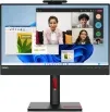 Monitor Lenovo Thinkcentre Tio 24 Gen5 23,8" FHD Tactil Negro