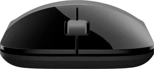 HP MOUSE Z3700 DUAL SILVER ratón Oficina Ambidextro RF Wireless + Bluetooth