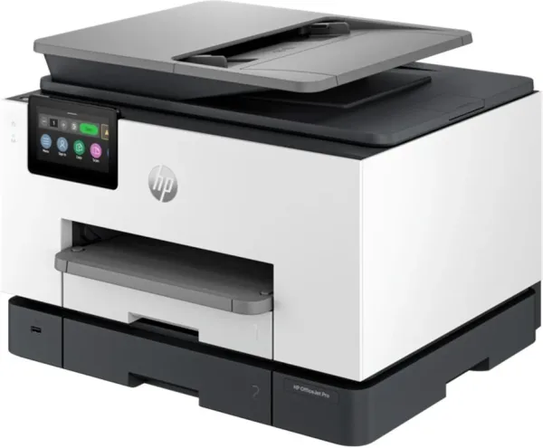 Multifuncion inyeccion hp officejet pro 9130b color fax -  a4 -  25ppm -  USB -  red -  WiFi -  duplex todas las funciones