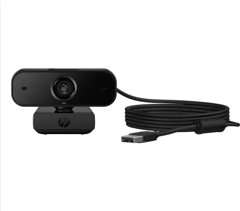 HP Cámara web 430 FHD