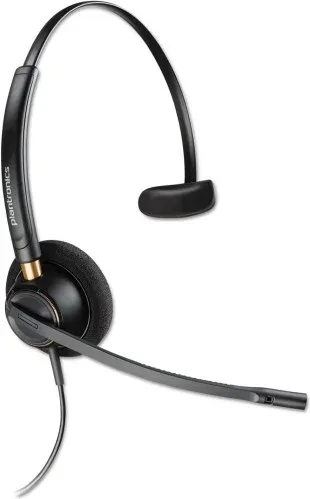 Auricular Poly Ep 510 Mono Hs