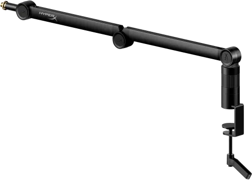 HP HyperX Caster