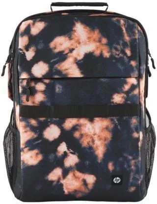 HP Mochila Campus XL con teñido anudado