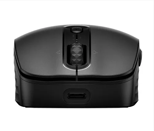 HP Ratón inalámbrico recargable 690