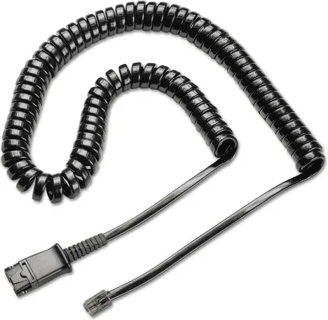 Cable Poly M22 To Qd U10 Cbl