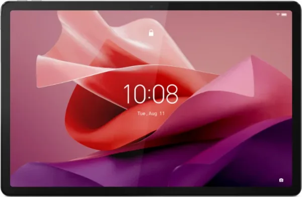 Tablet Lenovo Tab P12 3K 8+256 GB Incluye Pen Gris