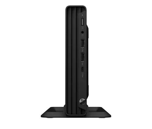 HP Pro Mini 260 G9 Intel® Core™ i3 i3-1315U 8 GB DDR4-SDRAM 256 GB SSD Windows 11 Pro Mini PC Negro