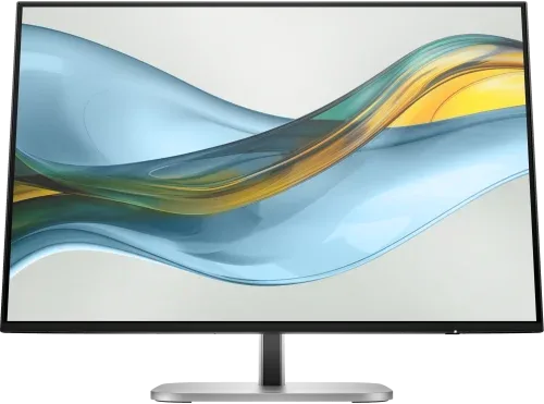 HP Series 5 Monitor Pro de la serie 5 con resolución WUXGA de 24 pulgadas: 524 pn