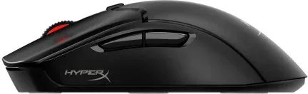 HP HyperX Pulsefire Haste 2 Pro - Ratón gaming inalámbrico 4K
