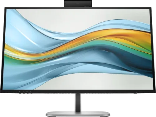 HP Series 5 Pro Monitor de videoconferencia QHD USB-C Pro de la serie 5 de 27 pulgadas: 527pm