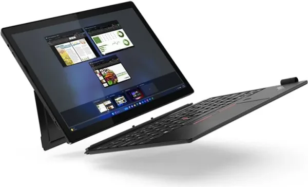 Notebook Lenovo Thinkpad X12 Desmontable G2 21Lk001Ssp