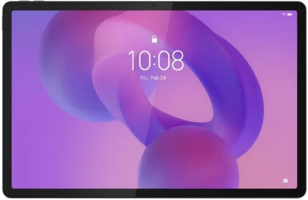 Tablet Lenovo Idea Tab Pro Mediatek 8GB 256GB 12,7" 3K Android 14" + Pen