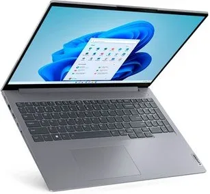 Portatil Lenovo Thinkbook 16 G7 Arp  Gris