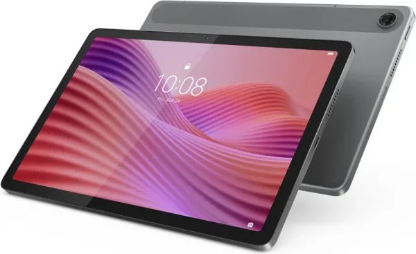 Tablet Lenovo Tab 4+128 GB 4G Gris