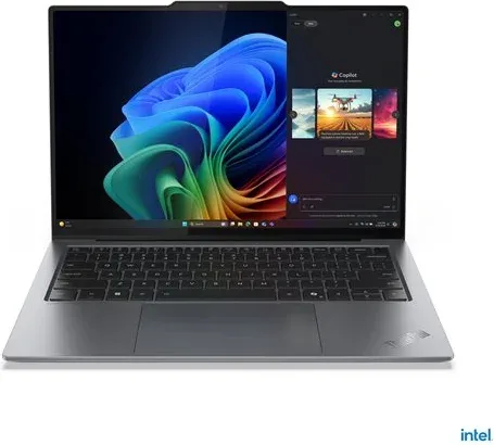 Notebook Lenovo Thinkpad X9-14 G1 Aura Edition 21Qa0025Sp