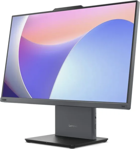 PC AIO LENOVO THINKCENTRE NEO 50a 24 GEN 5 CORE 5 210H 16GB 512GB 23,8" W11P