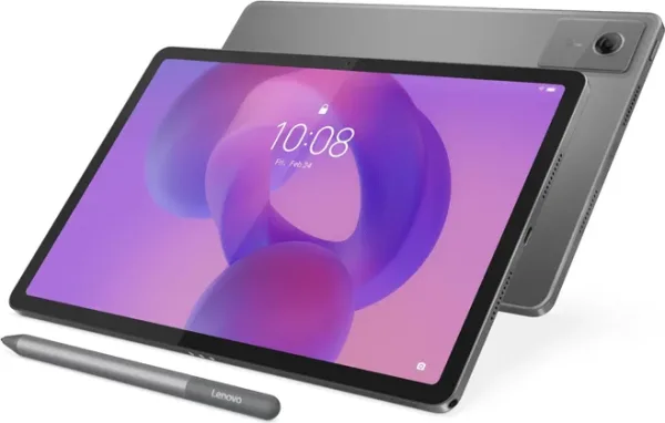 Tablet Lenovo Idea Tab 11'' 8+128 GB 5G Incluye Pen Gris