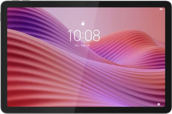 Tablet Lenovo Idea Tab Plus Mediatek 8GB 256GB 11" Android 15 + Pen