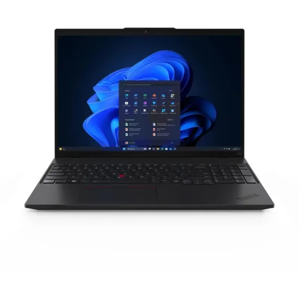 Portatil Lenovo Thinkpad L16 Gen 2 U5-225U 16GB 512GB 16"Wuxga W11P