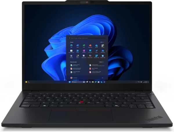 Portatil Lenovo Thinkpad L13 G6 U7 255U 16GB 512GB 13.3"Wuxga W11P