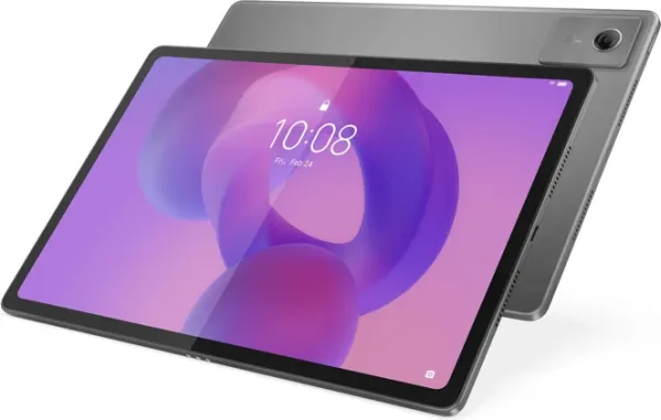 Tablet Lenovo Idea Tab Plus 12.1'' 8+256 GB Incluye Pen Gris