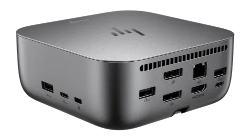 HP Base de acoplamiento Thunderbolt 4 de 100 W G6