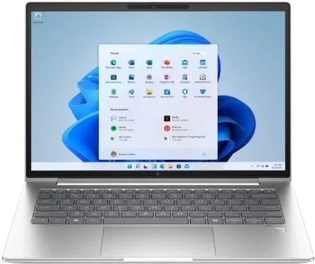 Portátil HP EliteBook 645 G11 9Y7R1ET Ryzen 7 PRO 7735U/ 16GB/ 512GB SSD/ 14"/ Win11 Pro