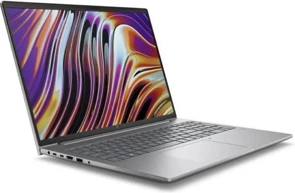 Portátil Workstation HP ZBook Power G11 A3ZC1ET Ryzen 9 PRO 8945HS 32GB/ 1TB SSD/ RTX 2000 Ada/ 16"/ Win11 Pro