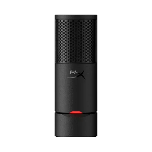 HyperX Micrófono Solocast 2 BLK