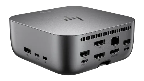 HP Base de acoplamiento Thunderbolt 4 Ultra de 280 W G6