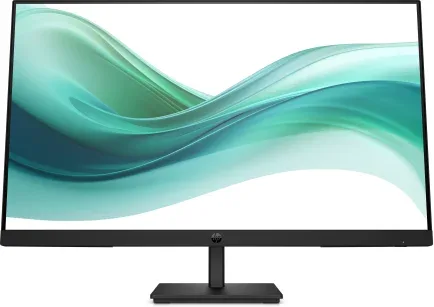 Monitor Hp Series 3 Pro 327Pf / 27" / FHD / VGA-HDMI-DisplayPort