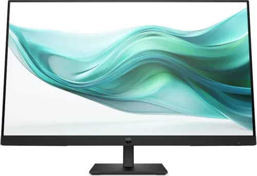 Monitor Hp Series 3 Pro 327Ph / 27" / FHD / VGA-HDMI-DisplayPort / Regulable Altura