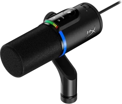 Hp Hyperx Flipcast - Microfono