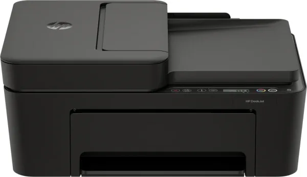 Impresora Hp Multifuncion Deskjet 4310