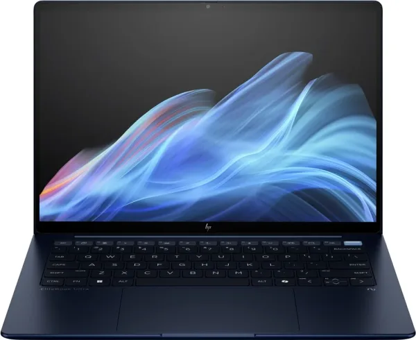 Portátil HP EliteBook Ultra G1i B69BBET Intel Core Ultra 5-228V/ 32GB/ 512GB SSD/ 14" Táctil/ Win11 Pro
