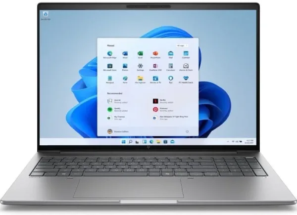 NOTEBOOK HP WORKSTATION ZBOOK POWER 16 G1i A3ZQ7ET