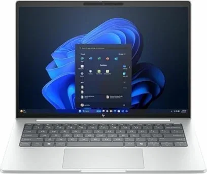 HP EliteBook 6 G1i Wolf Pro Security Edition Intel Core Ultra 7 255U Portátil 33,8 cm (13.3") WUXGA 16 GB DDR5-SDRAM 512 GB SSD Wi-Fi 7 (802.11be) Windows 11 Pro AI PC Plata