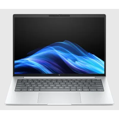 Portátil Convertible HP EliteBook 8 Flip G1i AD2Z7ET Intel Core Ultra 7-255U/ 32GB/ 1TB SSD/ 13.3" Táctil/ Win11 Pro