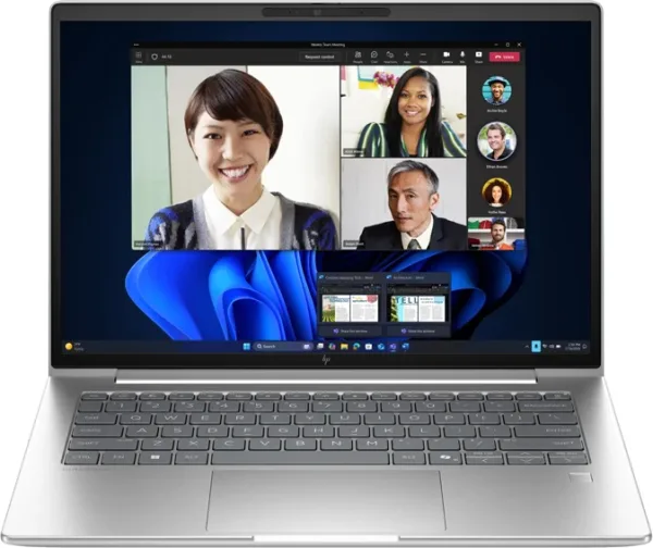 Notebook Hp Elitebook 6 G1Ah 9M4H0At