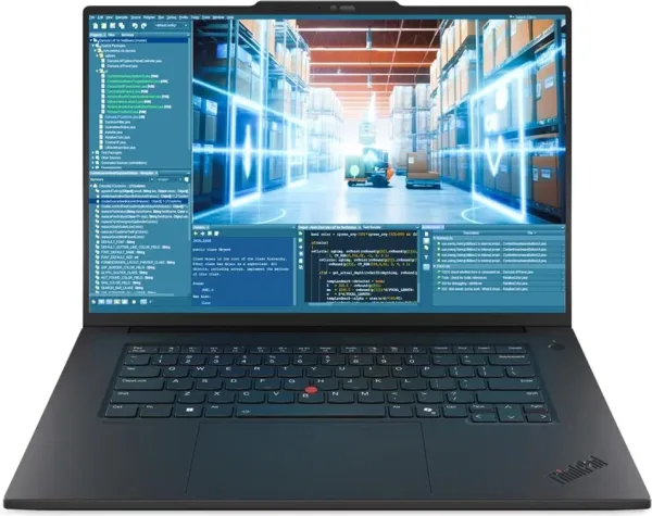 NOTEBOOK LENOVO THINKPAD T1g G8 21TD0001SP