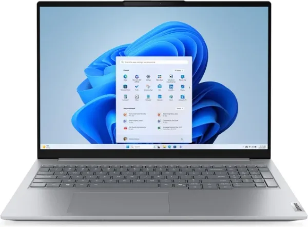 Portatil Lenovo Thinkbook 16 G9 Irl Core 7 240H 16GB 512GB 16" W11P