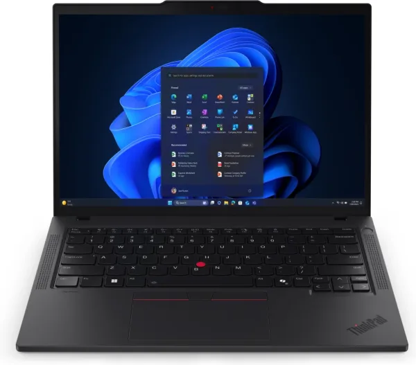 Notebook Lenovo Thinkpad T14 G6 21Qg006Gsp