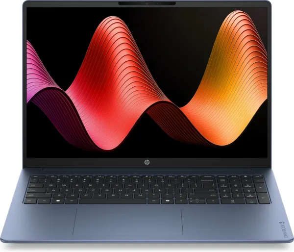 Portatil Hp Ominibook 3 16-By0008Ns R7 160 16GB 1TB 15.6" Fdos Azul