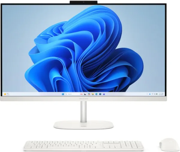 Hp Aio Omnistudio 27-Cu0002Ns