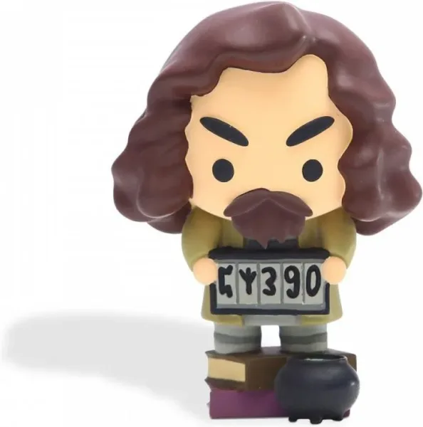 Figura enesco harry potter chibi sirius