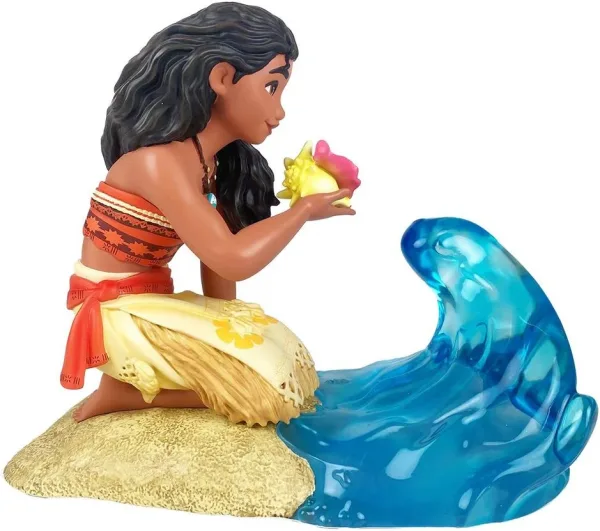 Figura enesco moana