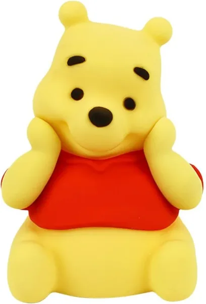 Lámpara táctil enesco disney winnie the pooh